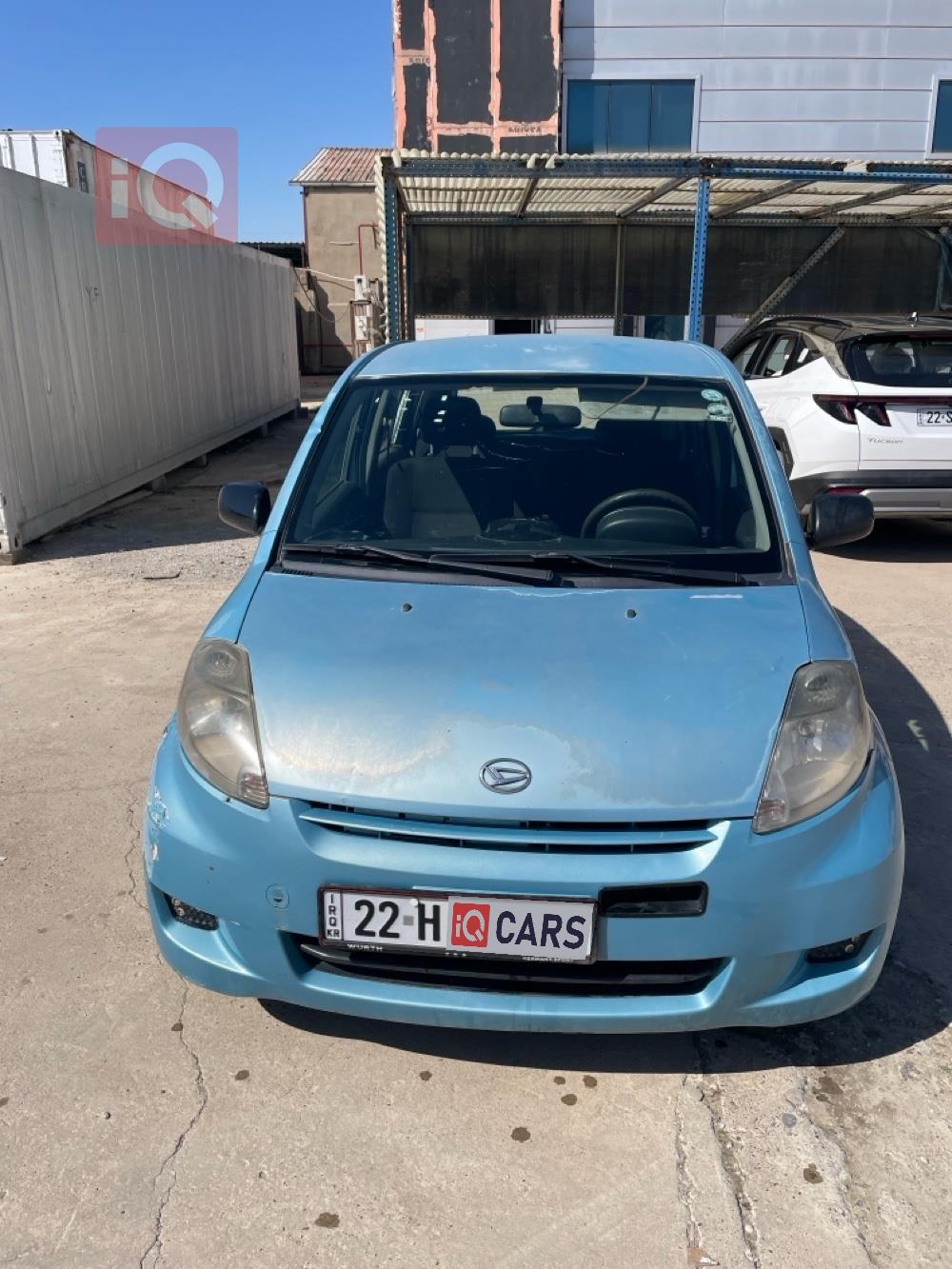 دايهاتسو سيريون